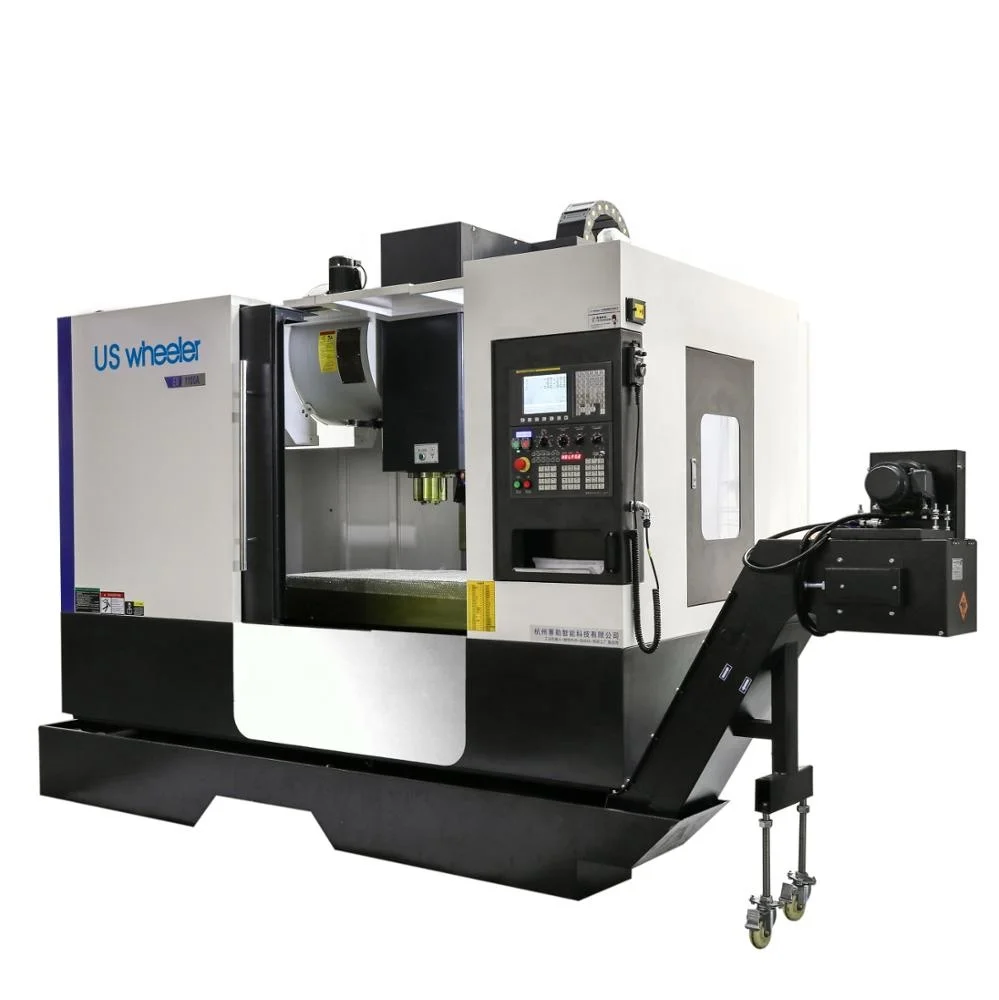 
vmc 1060 milling machine cnc 5 axis retrofit system plasma cnc controller 