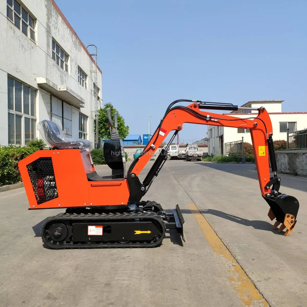 Free Shipping Micro 1 Ton Excavators Wholesale Minipelles Ht10 Mini Excavator Buy Mini Excavator For Sale Chinese Cheap Price Mini Excavators Diggers For Sale Mini Excavators With Attachments Product On Alibaba Com