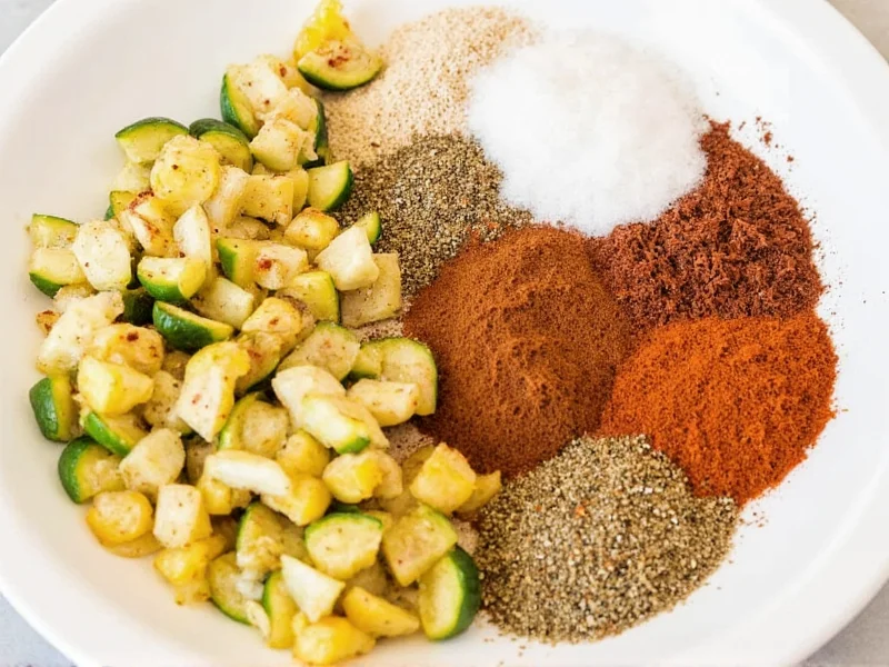 Best Spices for Roasted Vegetables: Expert Flavor Guide