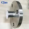 CJan PFA lined reducer triclamp fitting and flange adapter substitute for pharmacy