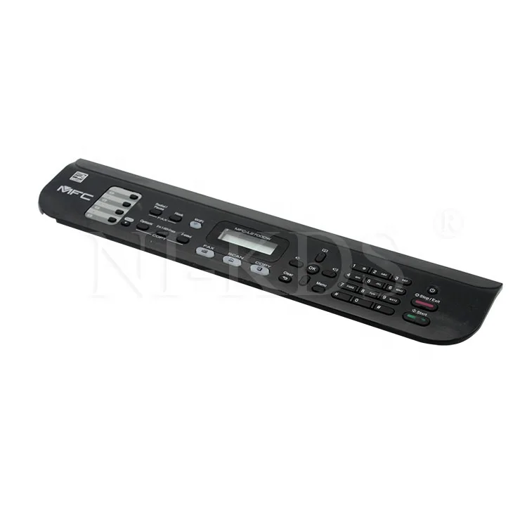 
Control Panel Assembly/Display Assembly for Brother MFC-L2700DW printer Spare Parts 