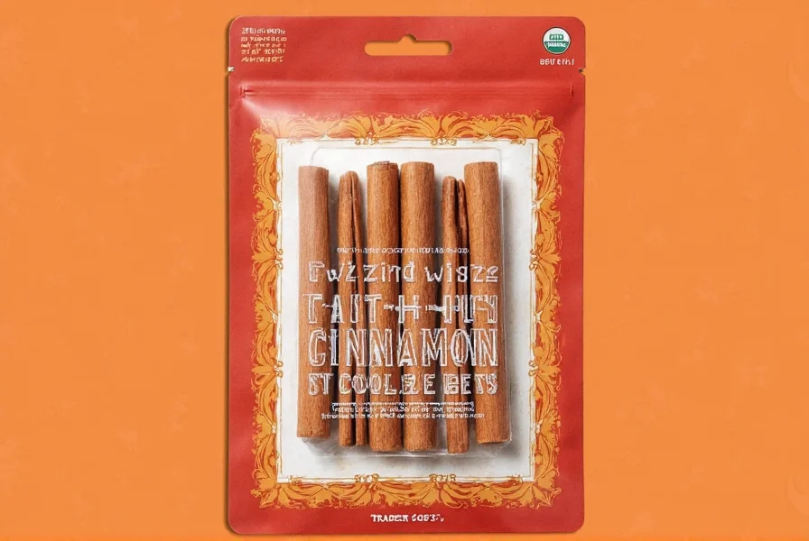 Cinnamon sticks placed inside a drawer for fragrance