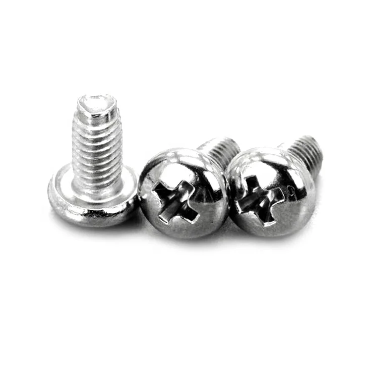 
2020 cross recessed pan head screws power drivers drywall screw fastener in stock 