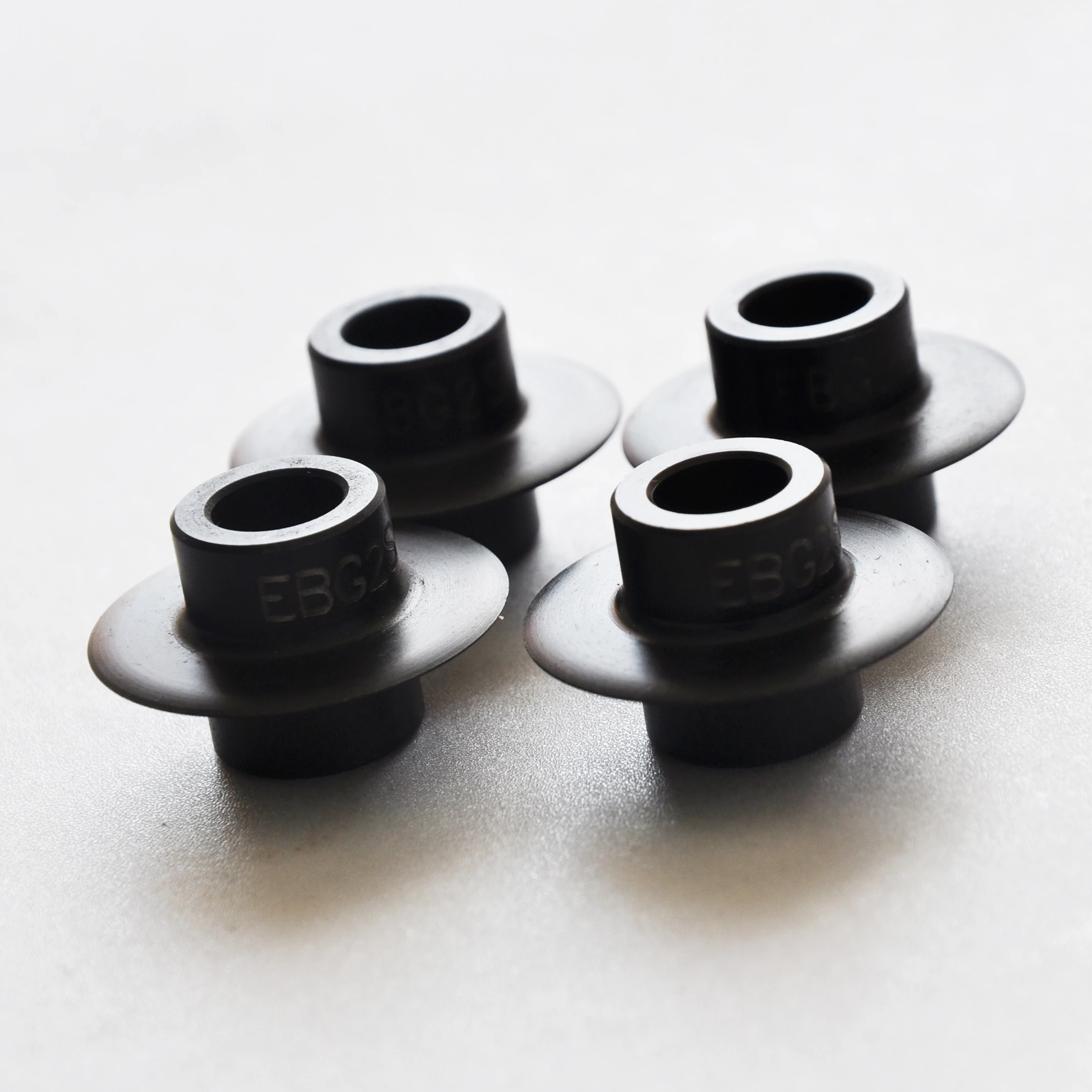 

Reed, Rigid and E-Work pipe cutters wheel and cutting blades