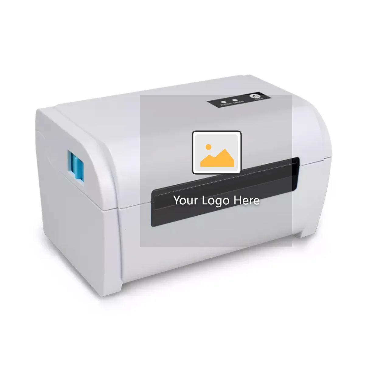 Bt Sticker Machine Barcode Maker 4x6 