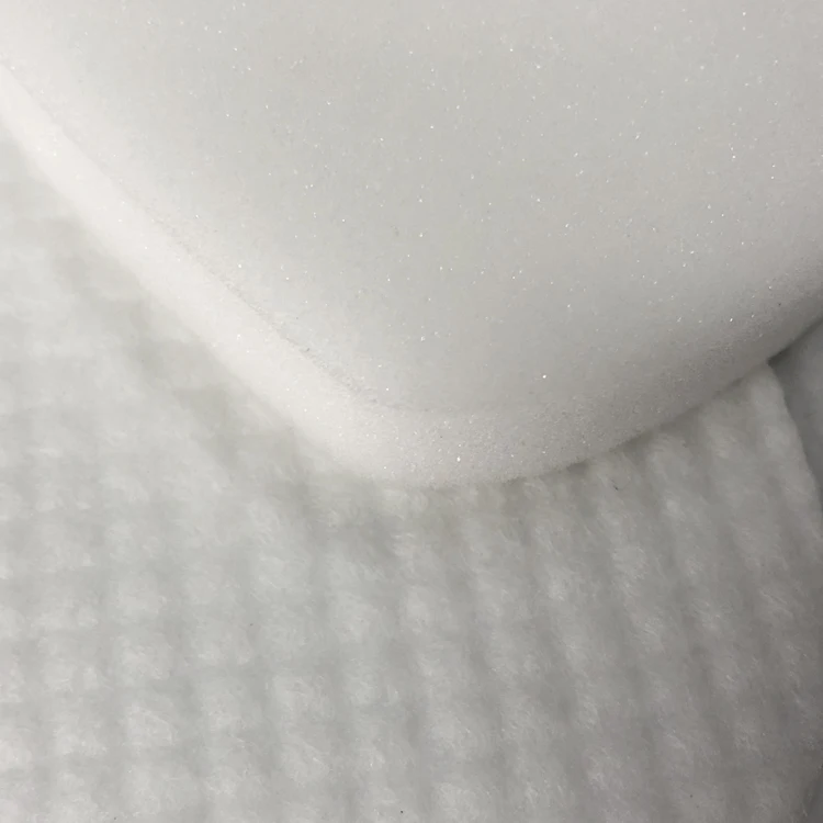 Replacement Foam & Felt Filters For Sharks Ix140 Iz140 Iz162h Vacuum