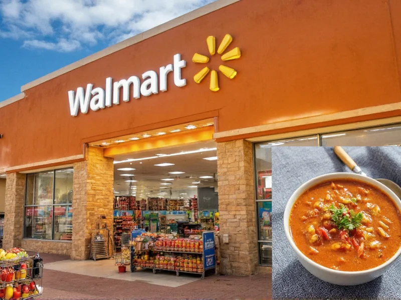 Walmart Soup Guide: Types, Prices & Best Picks (2024)