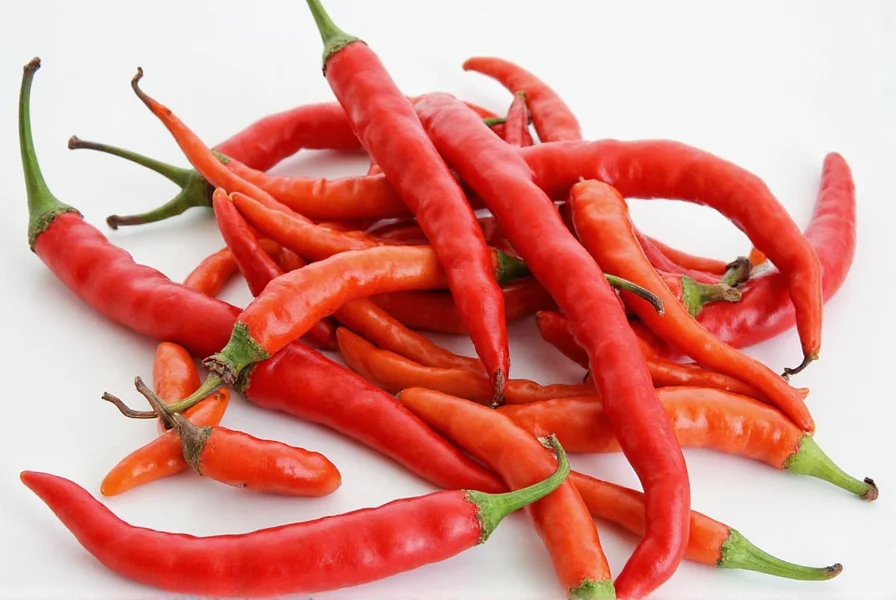 Arbol Chili