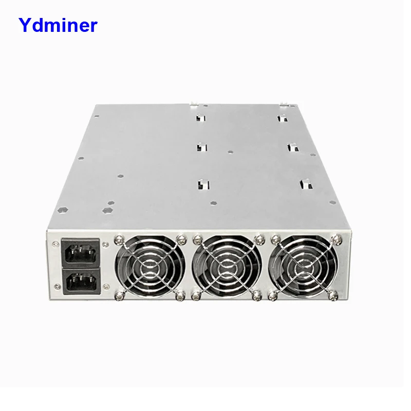 

Bitmain Original Power Supply APW12 for Antminer S19 pro antminer s19, Silver