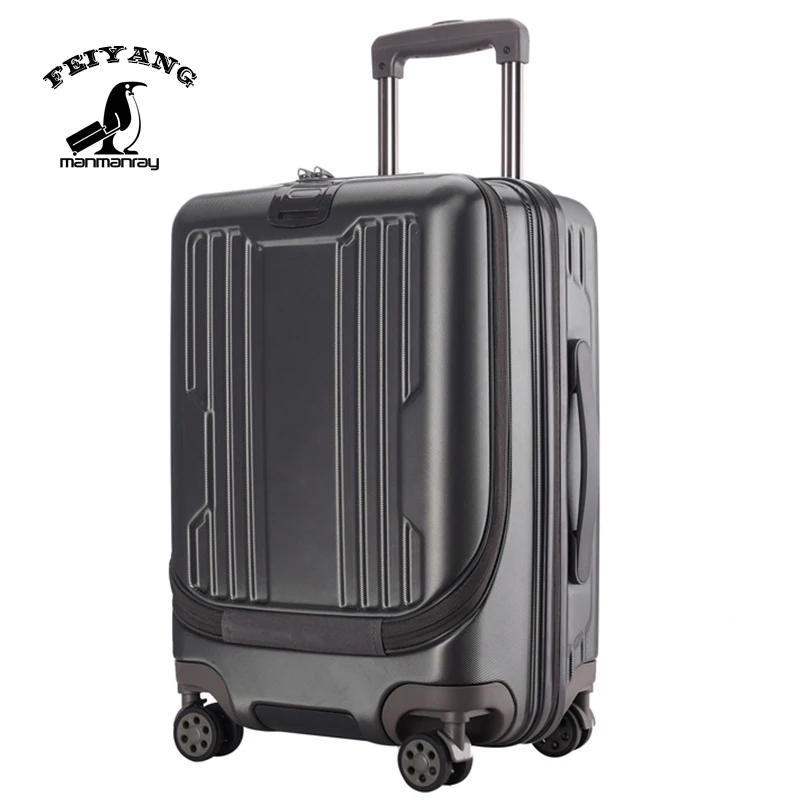 

high quality travel suitcase laptop designed luggage