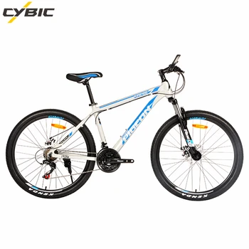 cybic bike