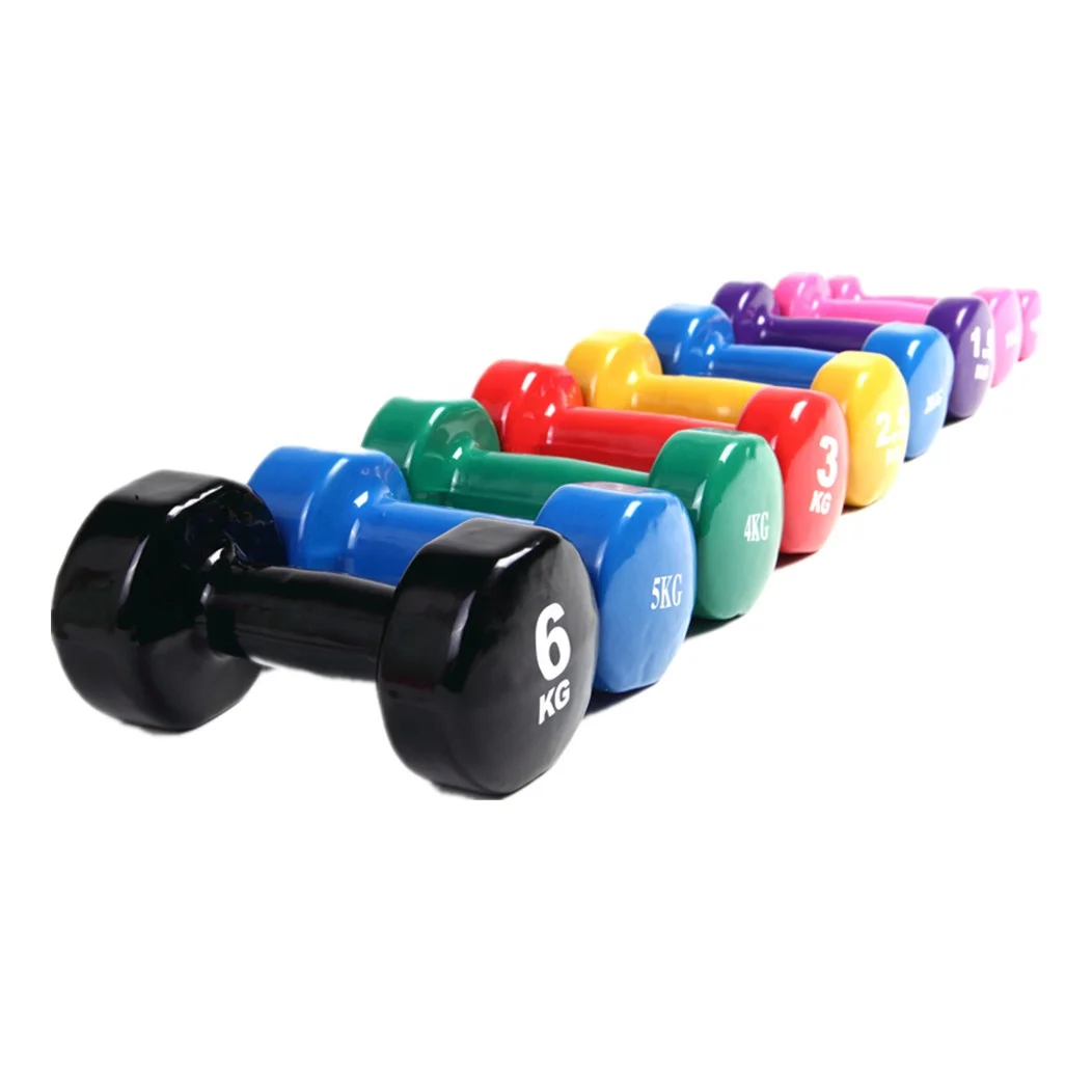 

Fitness Equipment Lady Dumbbell