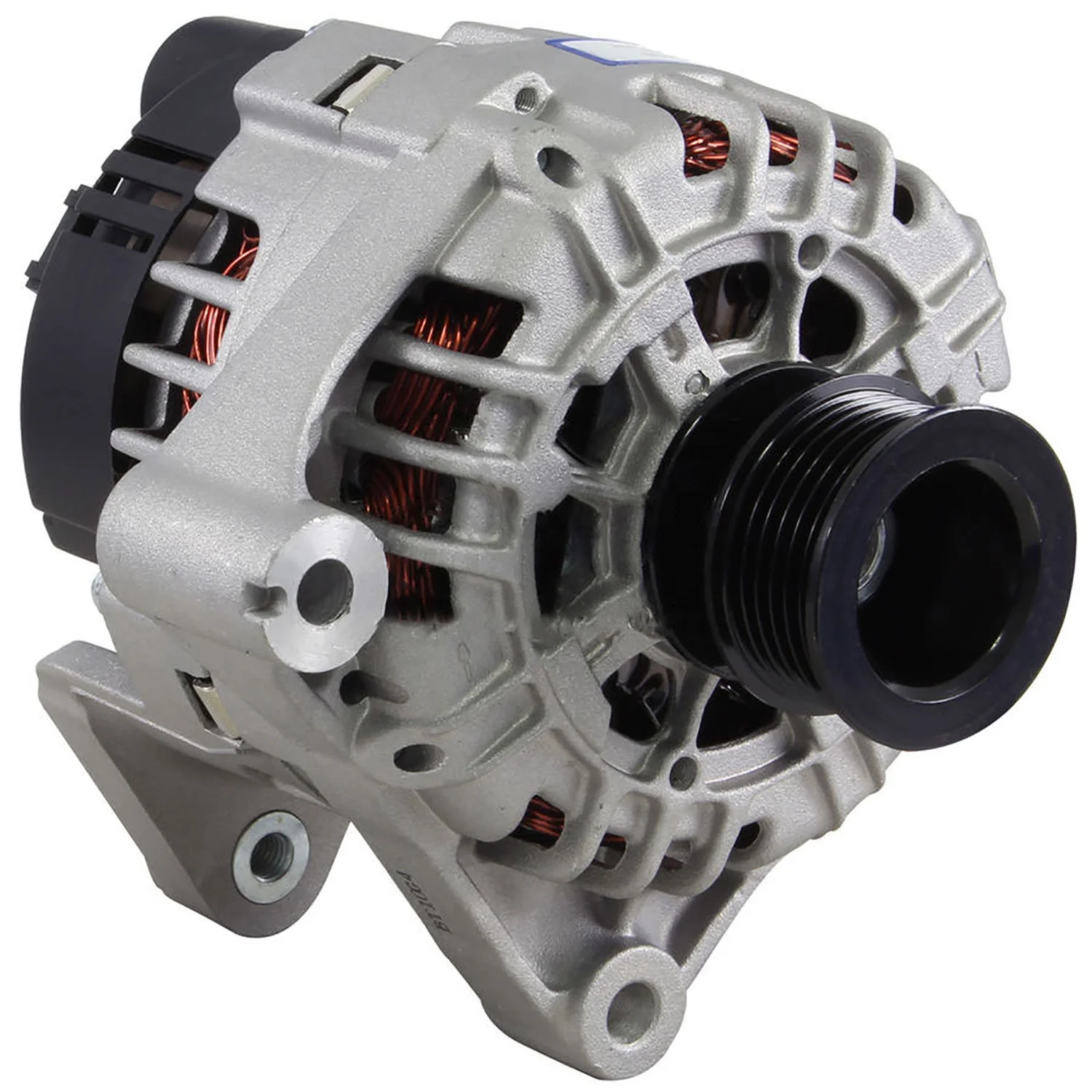 

Auto Dynamo Alternator Generator For Lucas VLEO 12317830791 12317831436 115307 CA1982IR ALV1982UX LRA01965 ALV1982WA 2542432