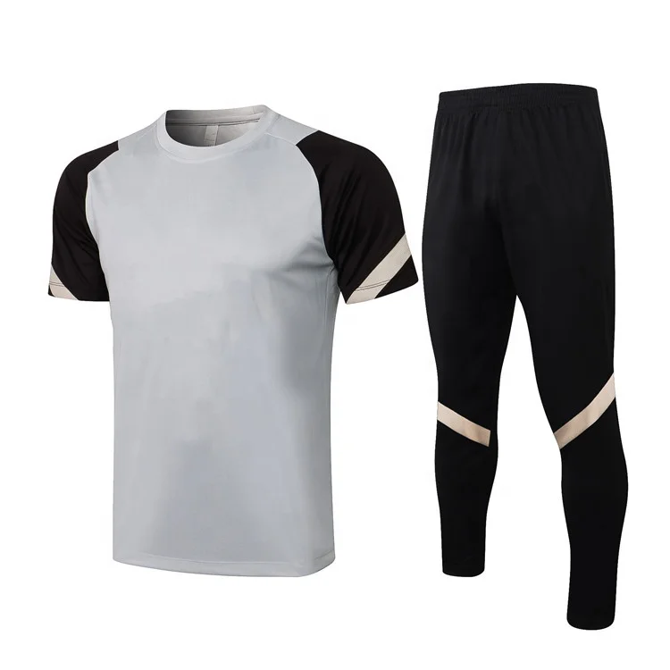

Soccer Wear Custom Plain Uniforms Soccer Jersey for Sale, Any colors can be made