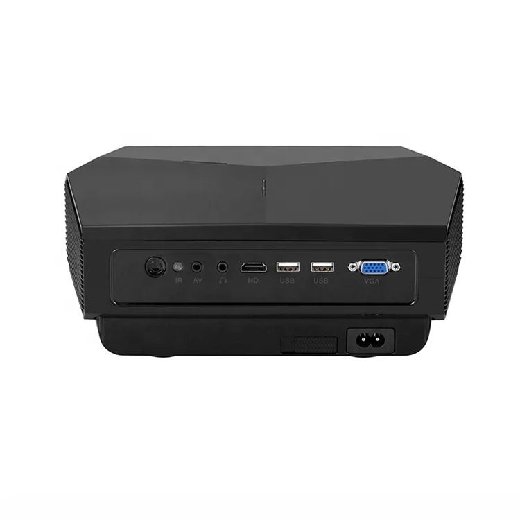 
Native 4K WIFI Led Android Projector Home Theater Projectors 