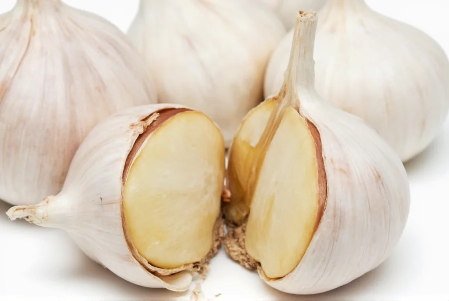 How Many Cloves in a Head of Garlic: Complete Guide