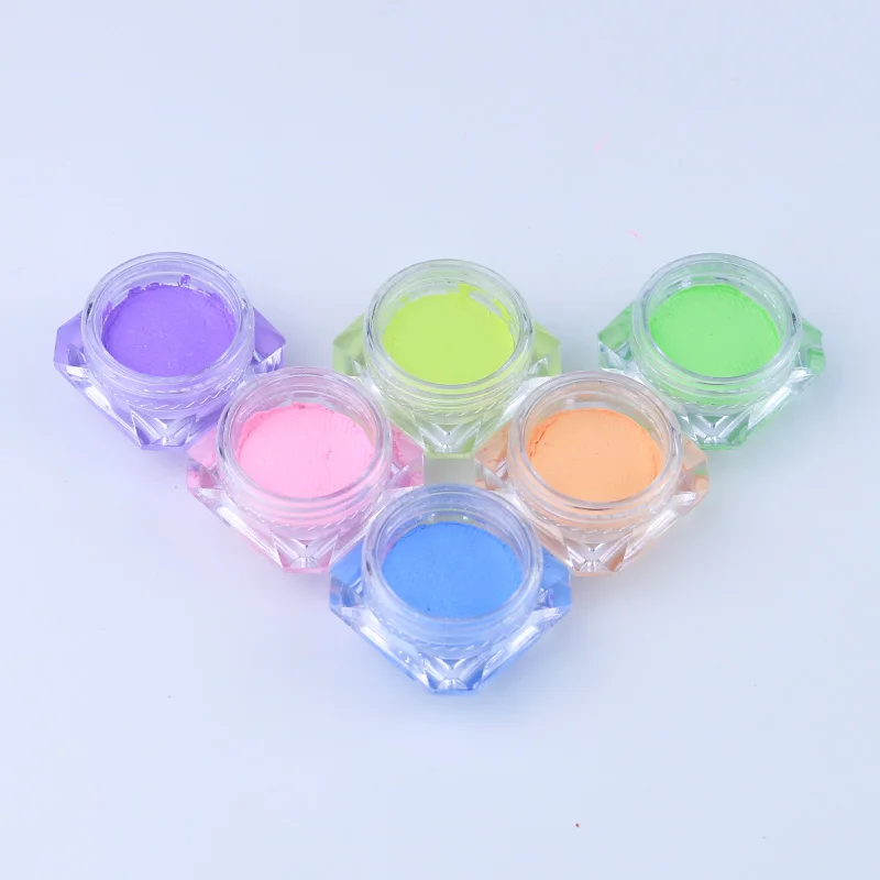 

Water Based Neon Pastel Liner Make Up Cosmetic Eye Liner In Glow Dark Night