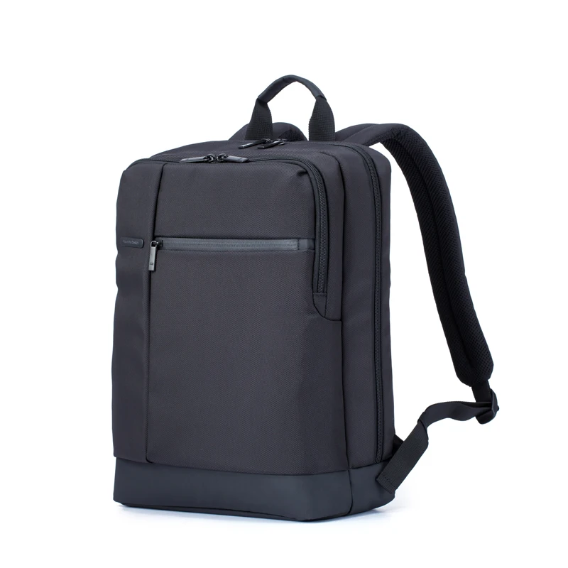 

Wholesale Original Xiaomi 17L Mi Classic Business Backpacks, Black