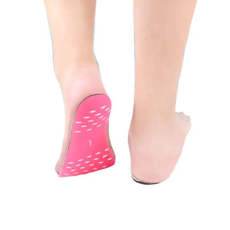 

Custom Logo Overseas style beach invisible non slip insoles sole insulation and waterproof sole socks, Black,pink,blue