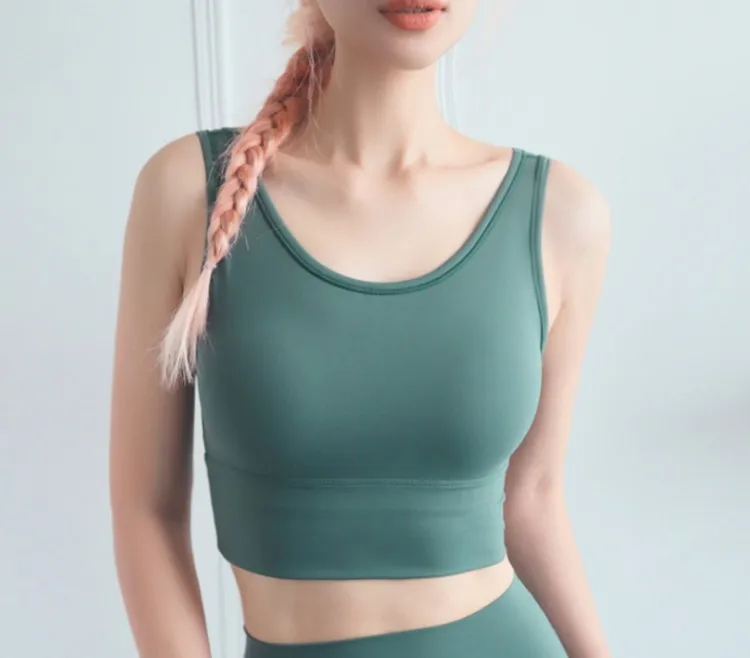 

digital printing 3pcs yoga gym wear set for women, Customized colors