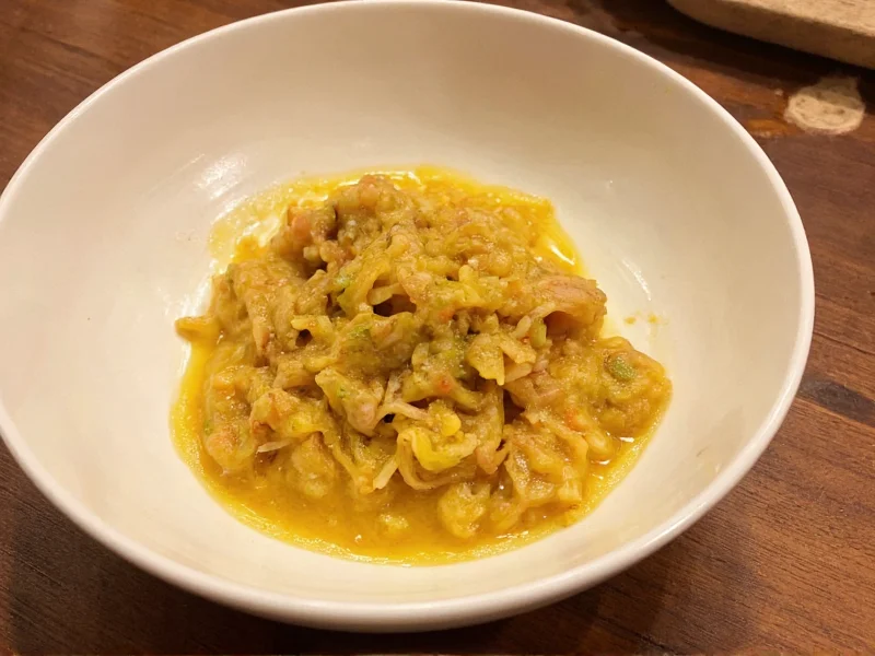 Soffritto Is Not a Sauce: Culinary Truth Revealed