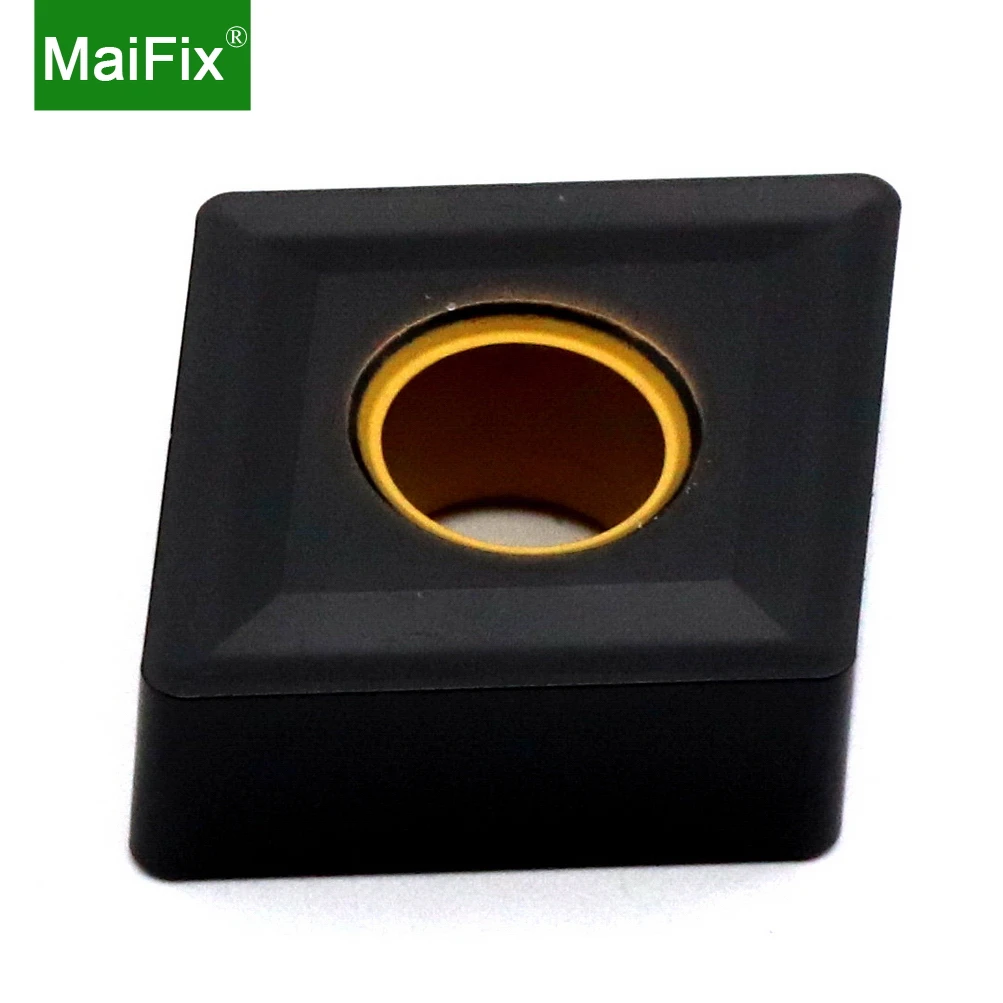 

Maifix CNMG120404 120408 Cast Iron Processing CNC Machine Cutting Tools Holder Carbide Turning Inserts