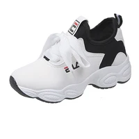 

2019 Fashion style comfortable Hot New Ladies Casual Sports Shoes Sneakers Casual