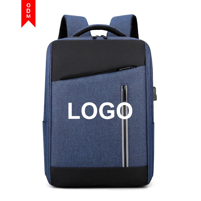 

Customized Logo 2023 Mochila Mujer Laptop Briefcase Backpack Logo Backpacks For Men