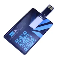 

2020 new arrival Hot selling usb Custom logo promotion gift ATM business bank credit card usb flash drive pen drive