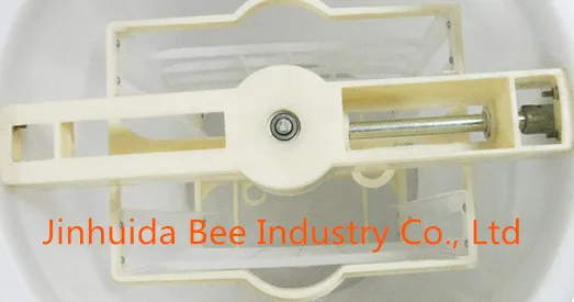 
2 Frame Manual Beekeeping used honey extractor 