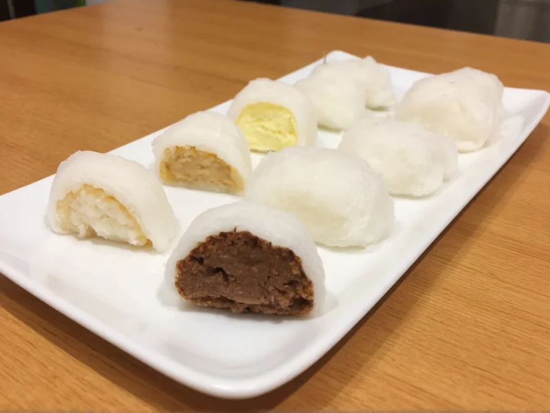 Perfect Homemade Mochi: Easy Recipe & Pro Tips