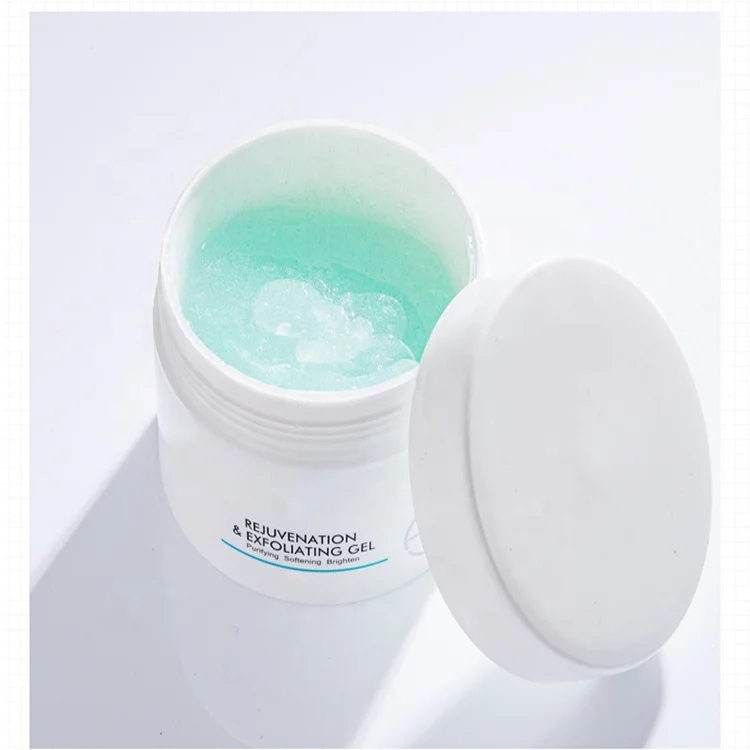 

Natural Body And Face Scrub Deep Cleansing Exfoliator Scrub Gluta Scrub