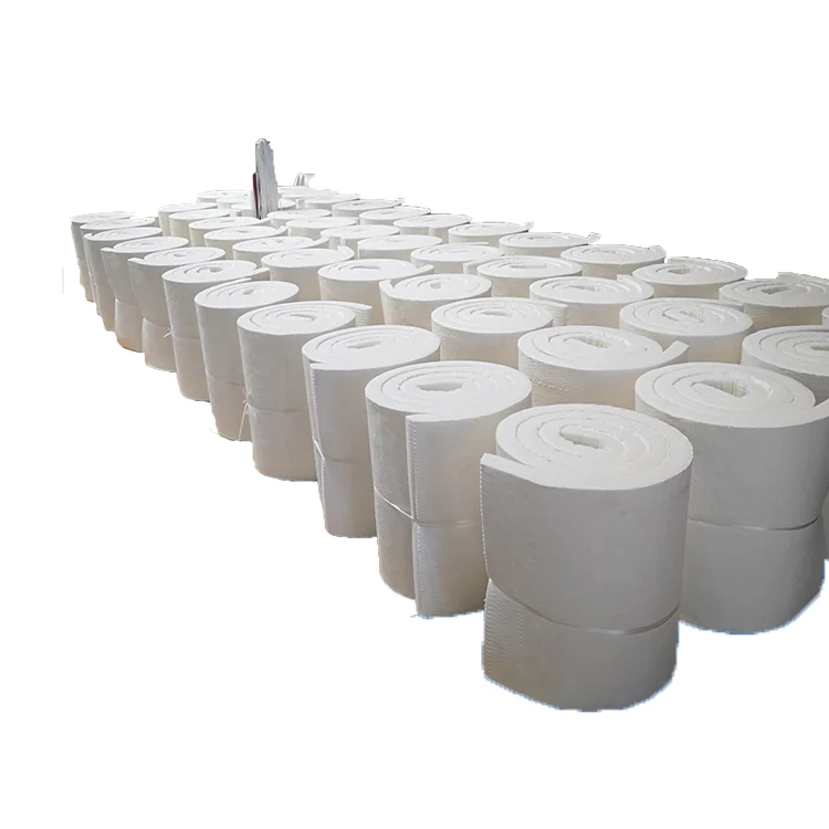 refractory ceramic fibre