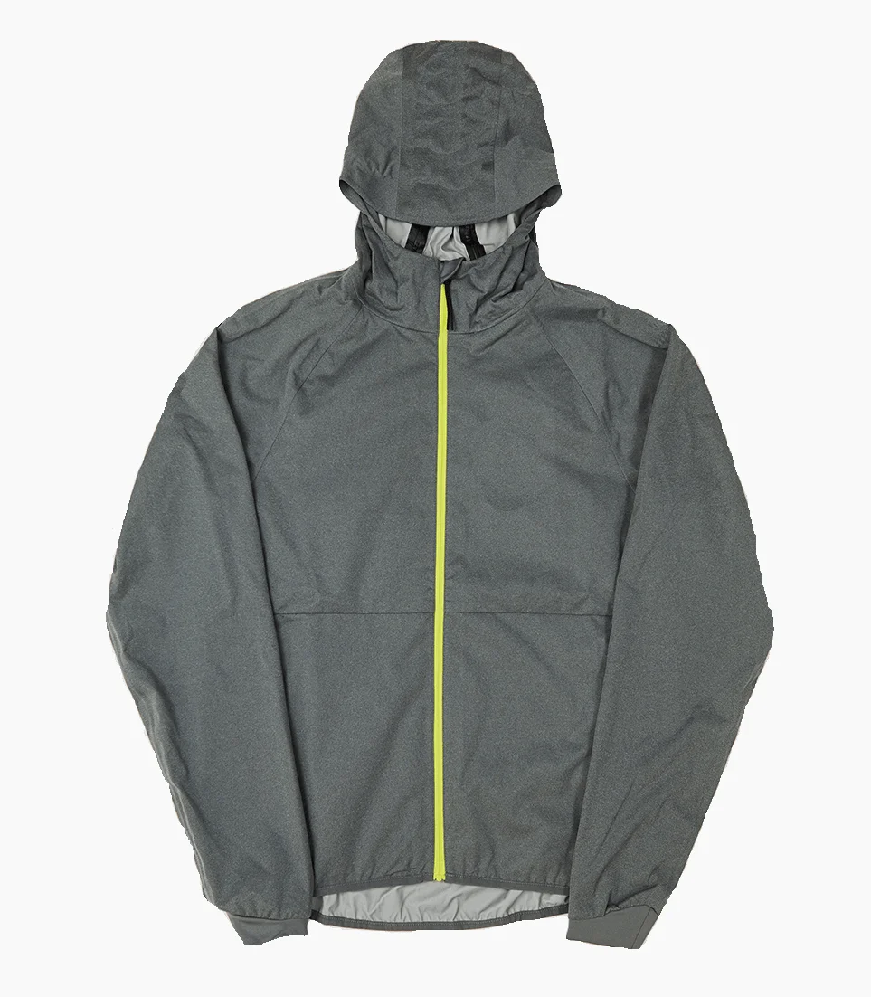 Mens Tactical Jacket Golf With Hooded Breathability Windbreaker