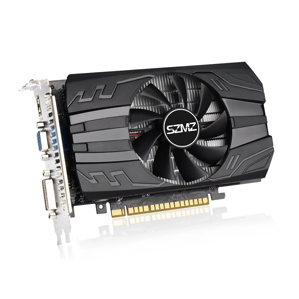 

Brand new Cheap price video card GTX 750 Ti 2GB graphics card 2GB GDDR5 Video GTX750TI Graphics Card