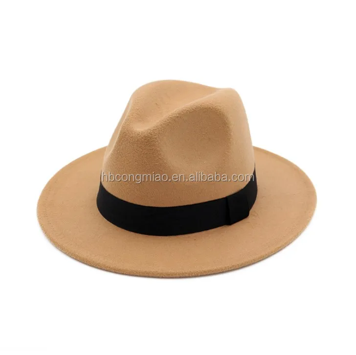 wool felt fedora hats 8.JPG