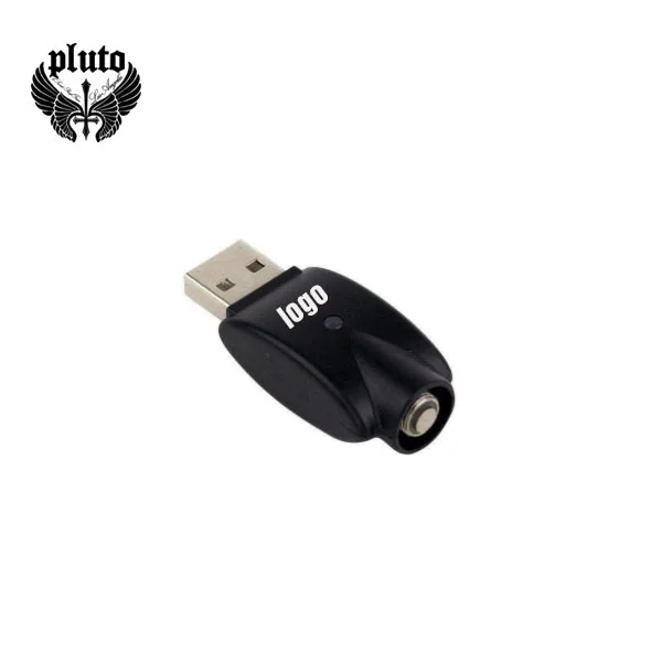 

Best quality 510 thread battery vape pen charger, Black