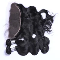 

Wholesale Vendors Natural Double Drawn Mink Raw Virgin Extension 100% Remy Human Bundle Cuticle Aligned Brazilian Hair