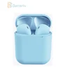 Quick charge connect TWS i12s inpods in-ear handsfree wireless earbuds BT headphones