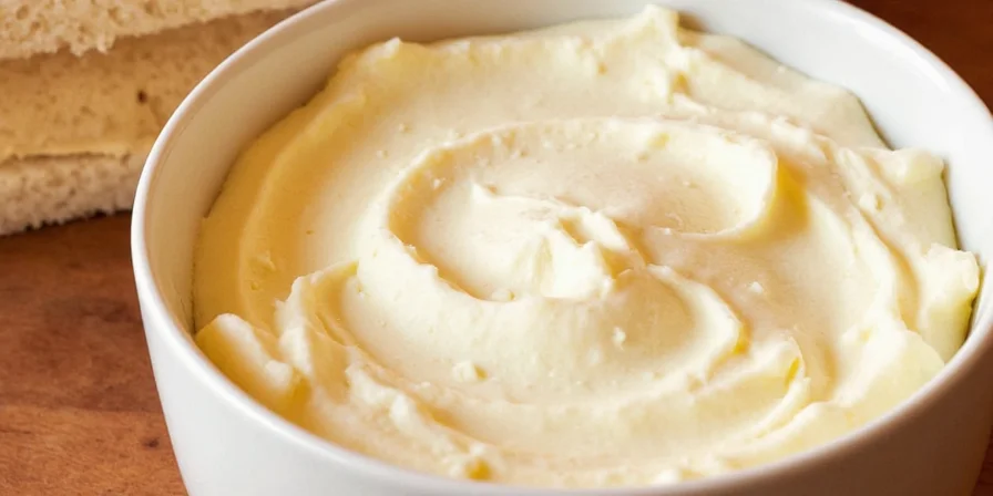 Delicious sandwich with cream cheese spread