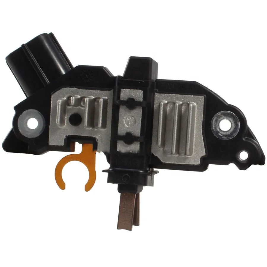 

Alternator IC/AC Voltage Regulator For 14.60V F00M145255 F00M145361 F00MA45210 F00MA45352 233508 333258 RTR3282 ARB0255AD