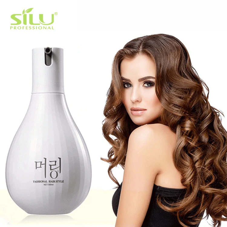 

Private Label 100% Organic Curly Hair Styling Curl Hair Treatment Cream