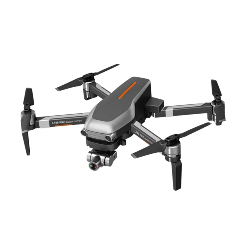 

Drone L109 Pro Drone 4K Gps Brushless Gps Profissional Drone