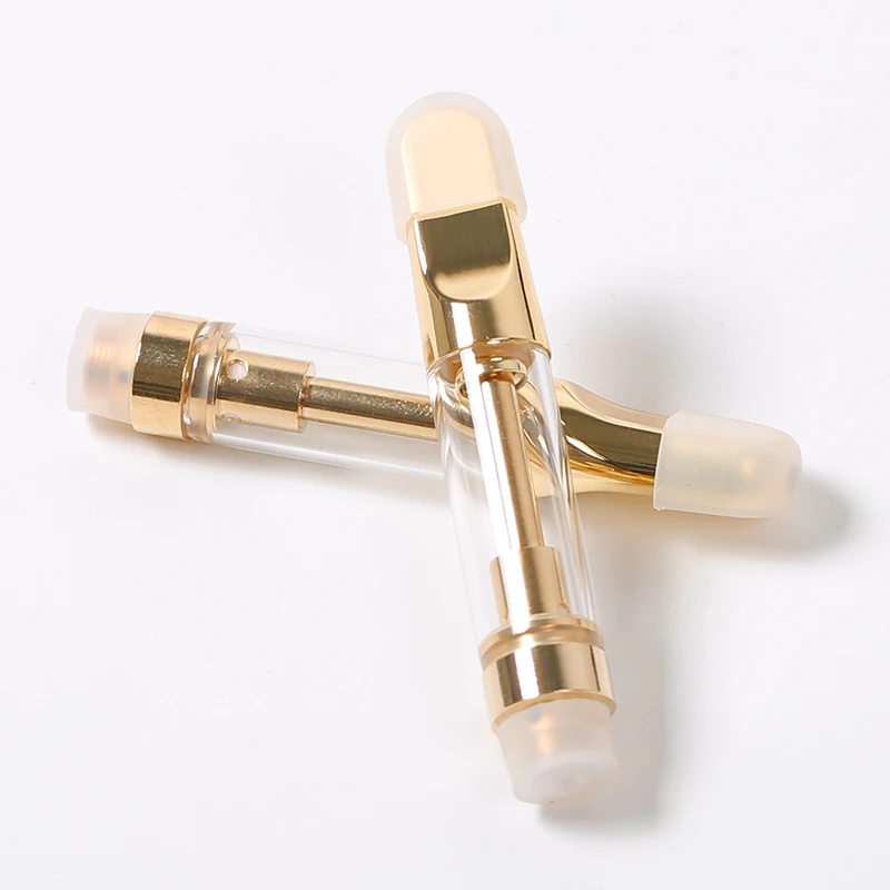 
0.5ml rechargeable ceramic vape pen disposable 