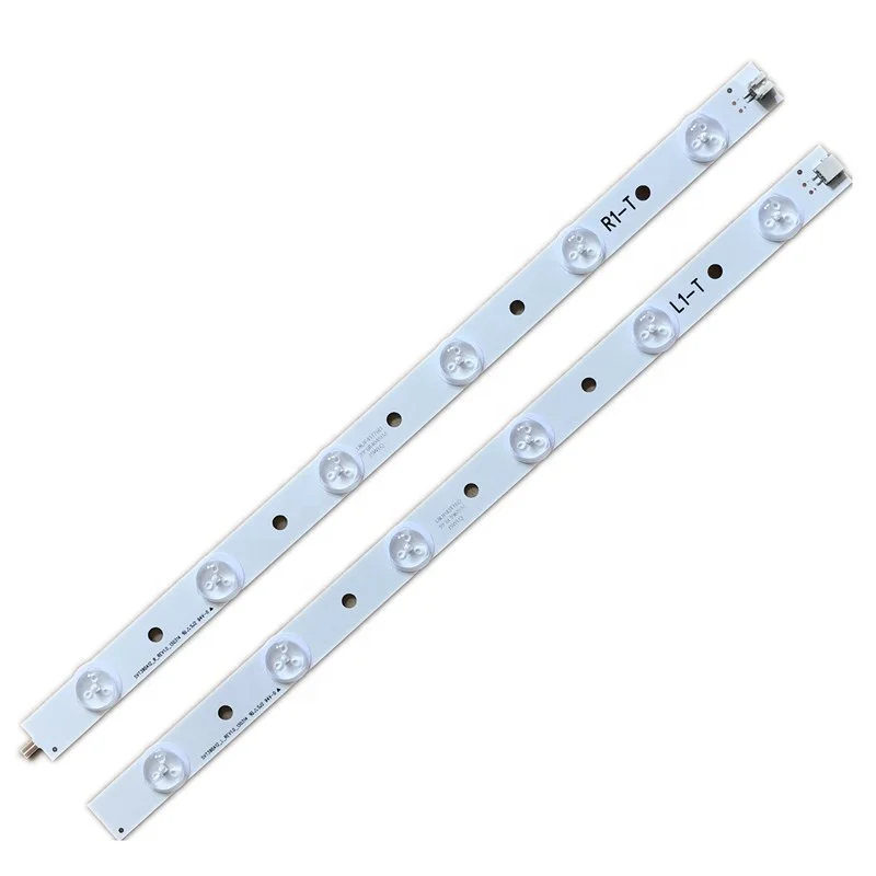 Led Backlight For 39l4353d 39l2333d 39 Led Tv Svt390a12 L Rev1 0 L1 T R1 T Led Hintergrundbeleuchtung Buy Led Hintergrundbeleuchtung Led Light Strip Led Tv Backlight Strip Product On Alibaba Com