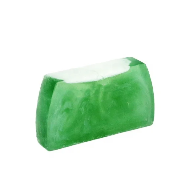 

Black currant handmade essential oil soap OEM ODM Handmade Soap for mothers day gifts, Green