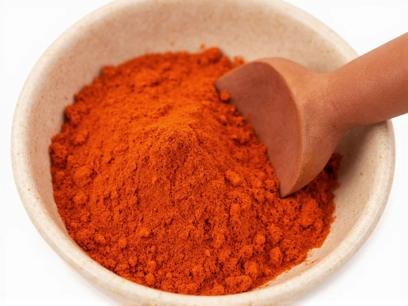 Best Paprika Substitutes: Practical Alternatives for Cooking