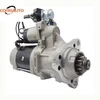 8200101 8200726 24V CW 12T 8KW NEW STARTER W/ SMART IMS RELAY & OEM SOLENOID FOR CATERPILLAR