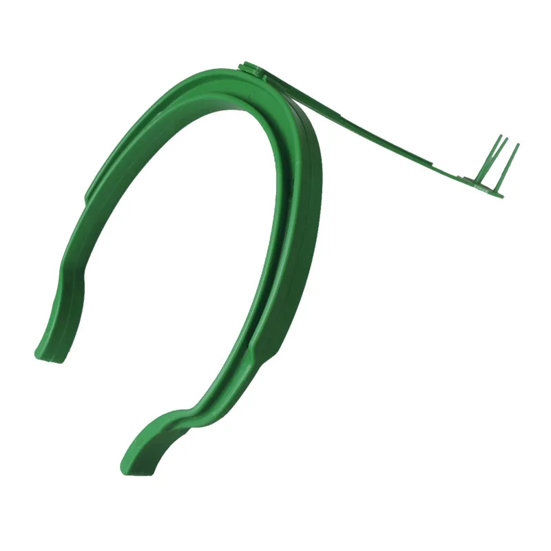 

Artificial Insemination Holder With Auxiliary Clamp Plastic Clip For Pig AI Catheter And Bottle