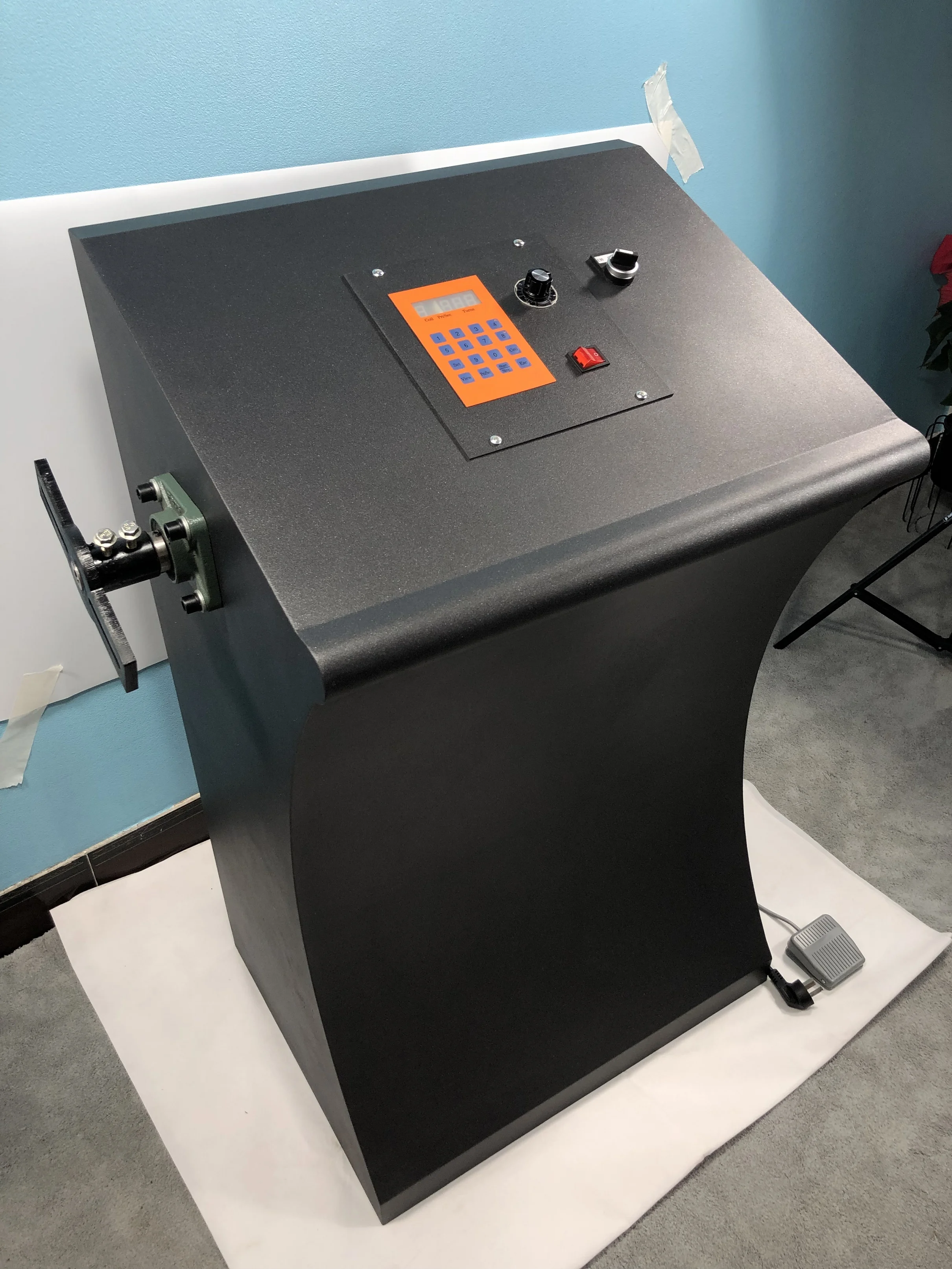 Automatic Motor Wire Winding Machine Buy Motor Wire Winding Machine